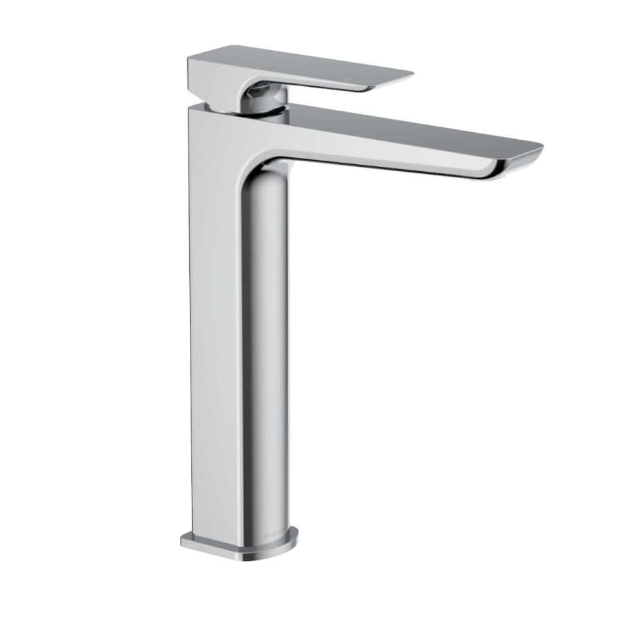 Progetto Basin Tap Como Vessel Basin Mixer | Chrome