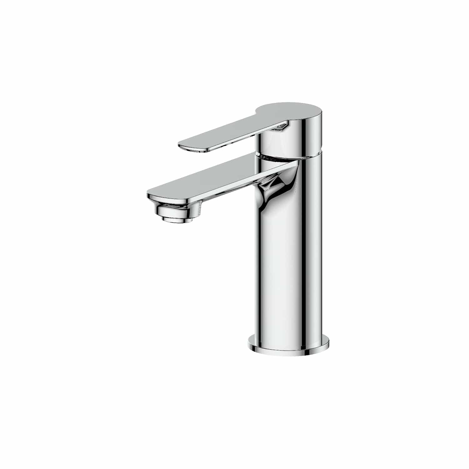 Greens Basin Tap Greens Astro II Basin Mixer | Chrome