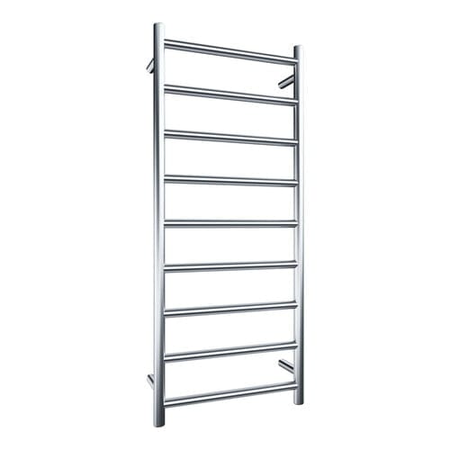 Newtech Heated Towel Ladder Newtech Evoke 9 Bar Heated Towel Ladder 1060mm | Chrome