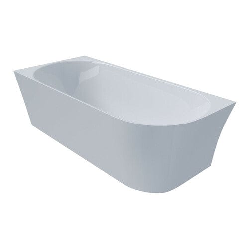 Newtech Bath Newtech Charlton Corner Bath 1700mm / Left Corner