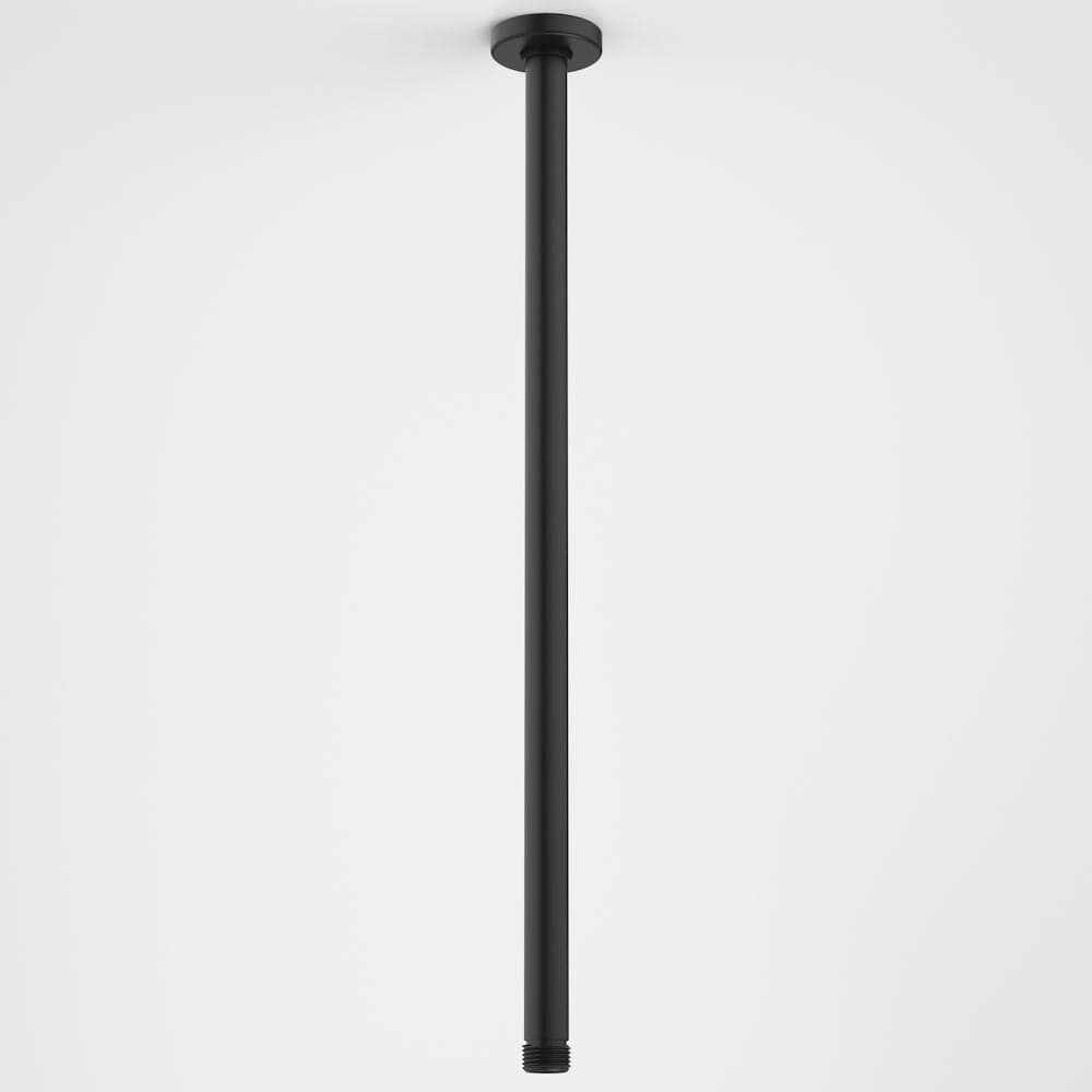 Caroma shower Caroma Urbane II Ceiling Shower Arm 500mm | Matte Black
