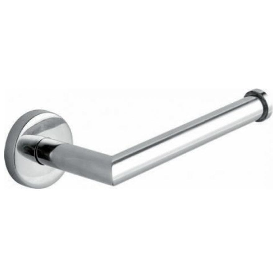 Heirloom Toilet Roll Holder Heirloom Heiko Toilet Roll Holder | Polished Stainless