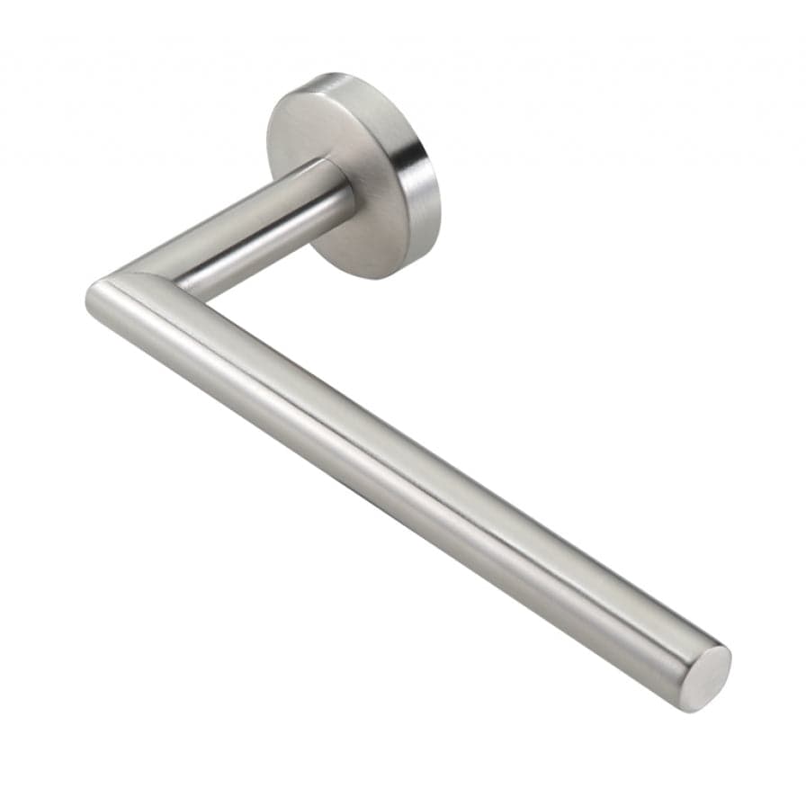 Heirloom Towel Rail Heirloom Heiko Towel Stirrup | Polished Stainless