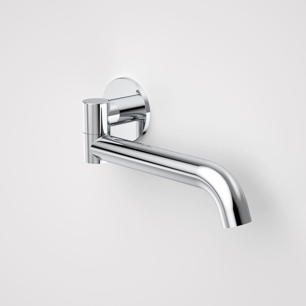 Caroma Spout Caroma Liano II Swivel Bath Spout 220mm | Chrome