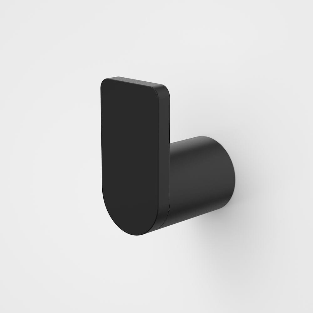 Caroma Robe Hook Caroma Urbane II Robe Hook | Matte Black
