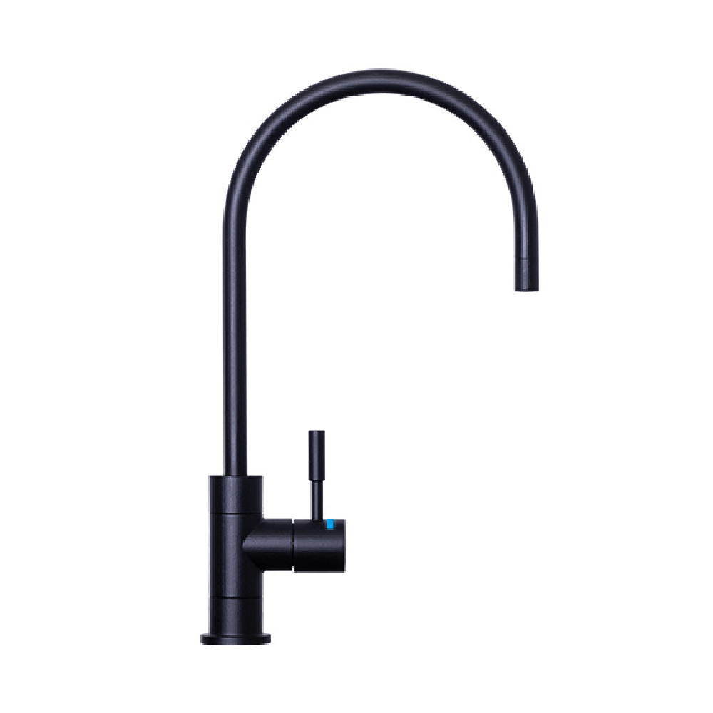 Puretec Filter Tap Puretec Designer DFU200 LED Water Filter Tap | Matte Black