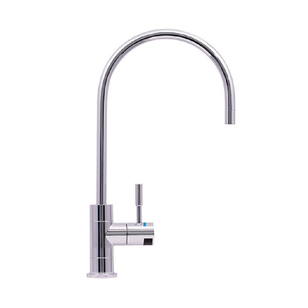 Puretec Filter Tap Puretec Designer DFU230 LED Water Filter Tap | Chrome