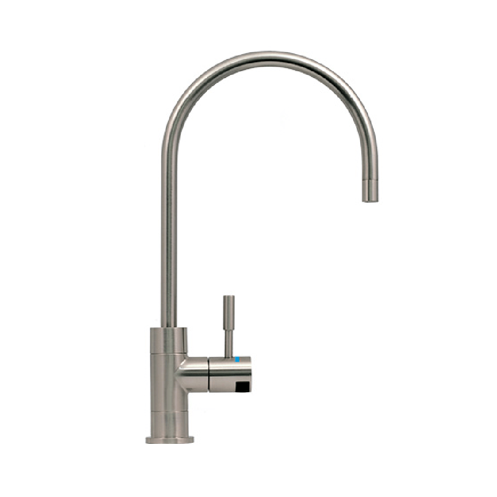 Puretec Filter Tap Puretec Designer DFU240 LED Water Filter Tap | Brushed Nickel