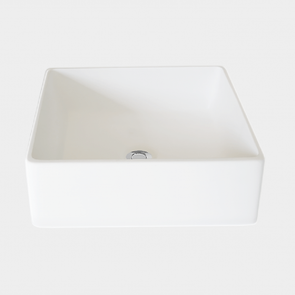 Bath & Co Basin Michel César Paula Kordura Counter Top Basin