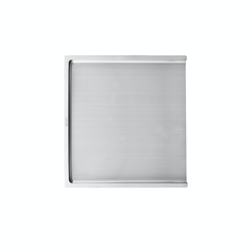 Sergio Sink Accessories Sergio Gino Drainer Tray