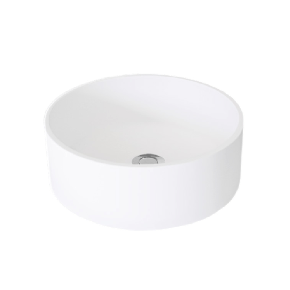 Bath & Co Basin Michel César Mini Moon Kordura Counter Top Basin