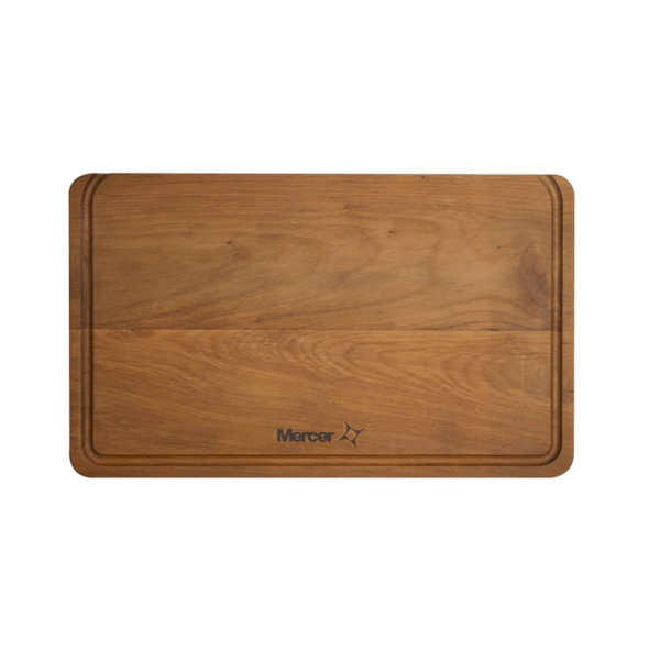 Acero Sink Accessories Mercer Wooden Chopping Board