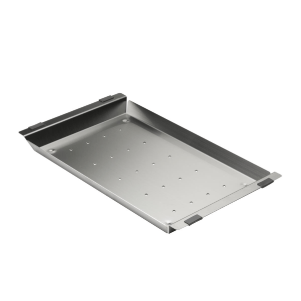 Acero Sink Accessories Mercer Stainless Steel Colander Tray