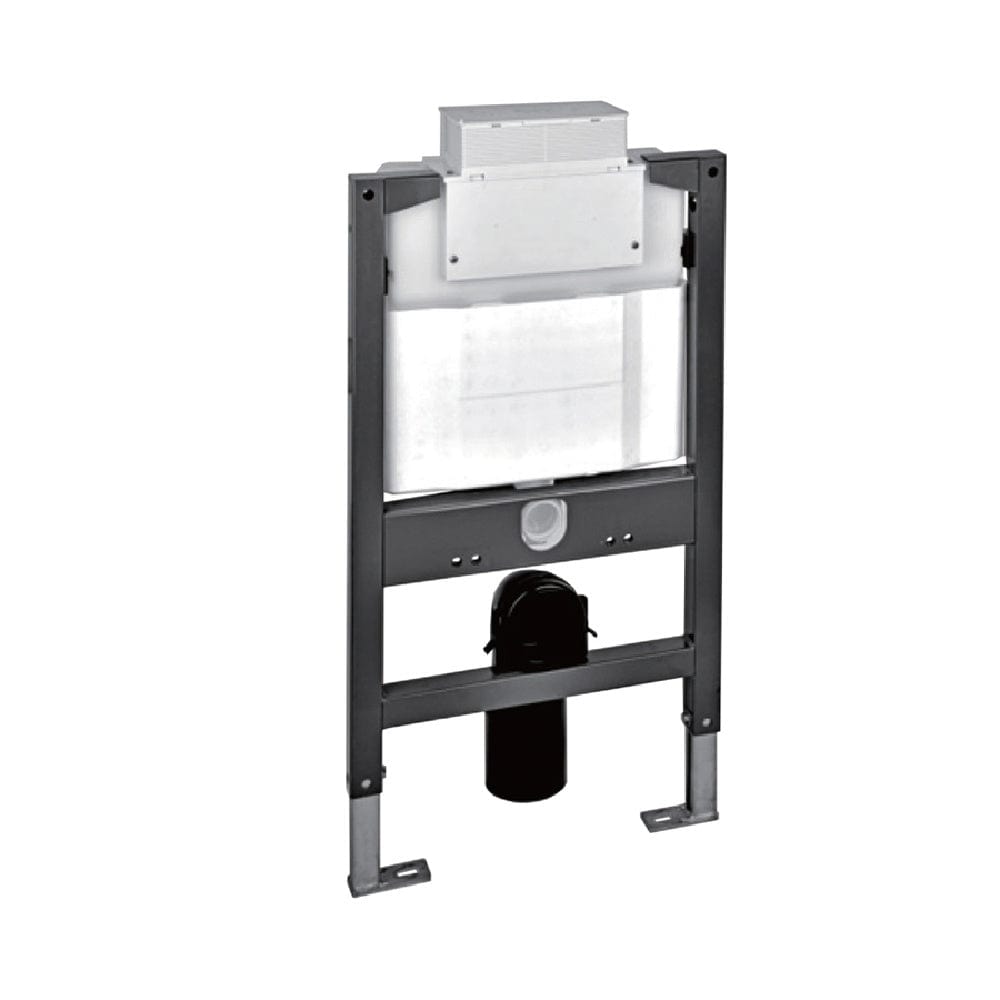 Progetto Cistern Speedo S30 Low Height Full Frame Inwall Cistern