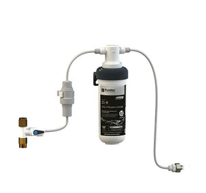 Puretec Filter Tap Puretec Z1-MW-K Undersink Mains Water Filter System