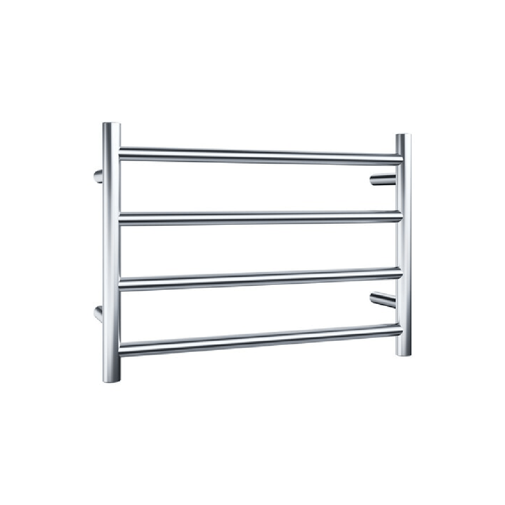 Newtech Heated Towel Ladder Newtech Evoke 4 Bar Heated Towel Ladder 430mm | Chrome