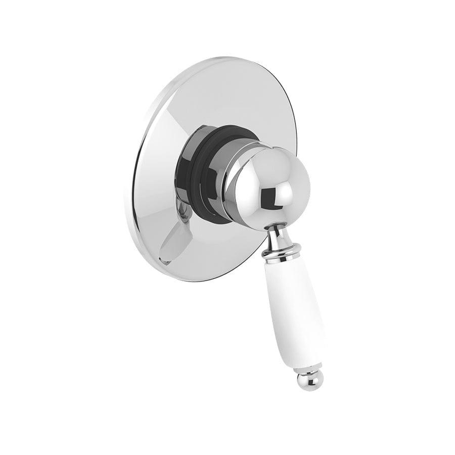 Plumbline Shower Mixer McKinley Consort Shower Mixer | Chrome