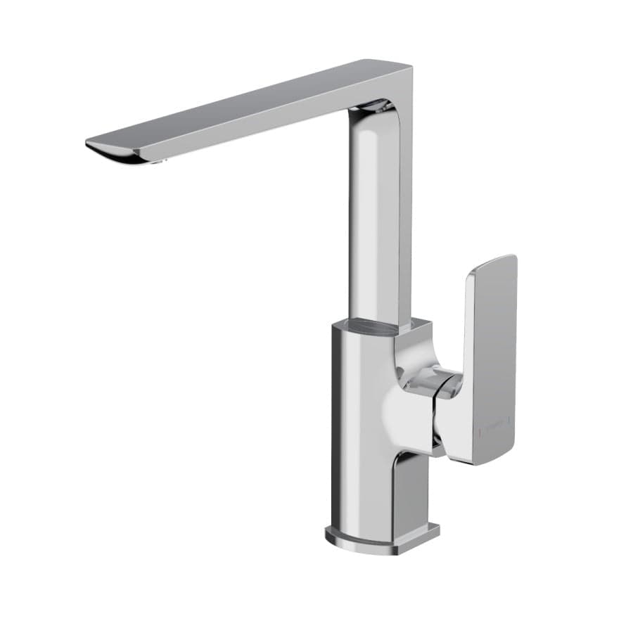 Progetto Kitchen Tap Como Kitchen Mixer | Chrome