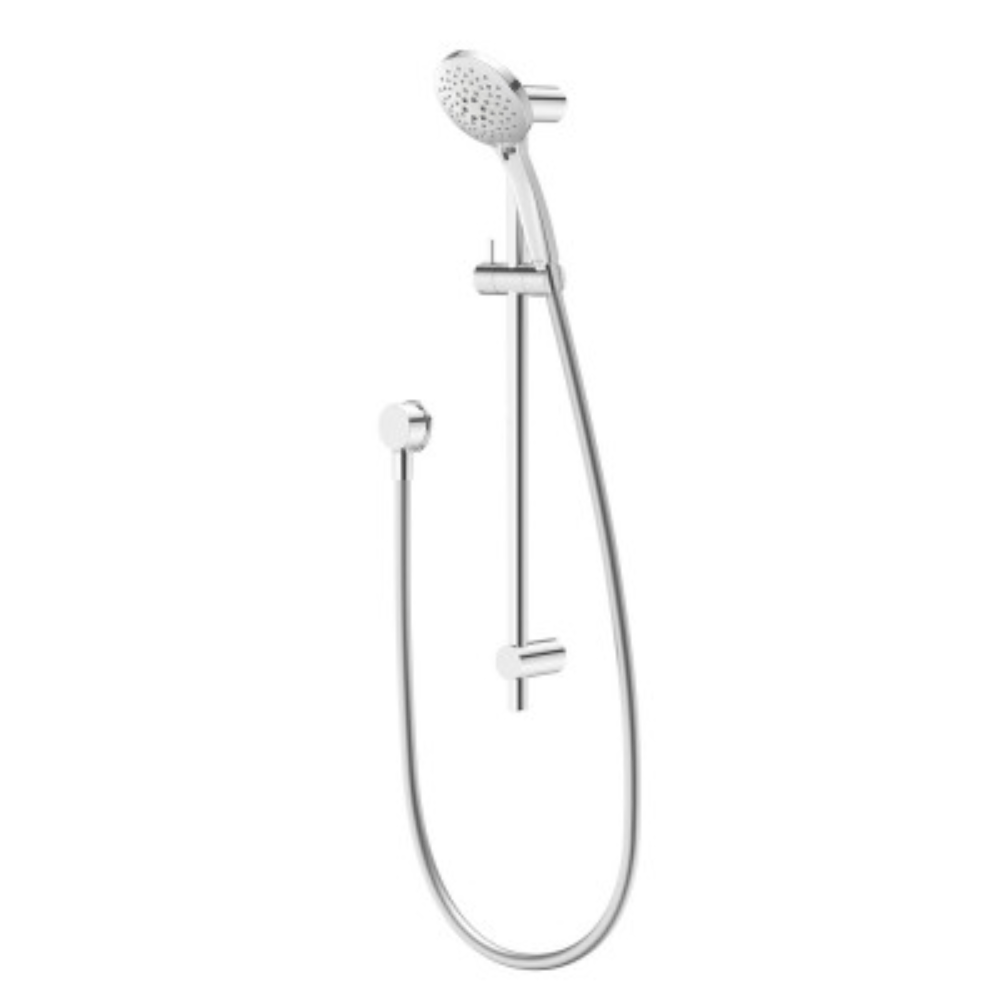 Methven shower Methven Wairere Slide Shower | Chrome