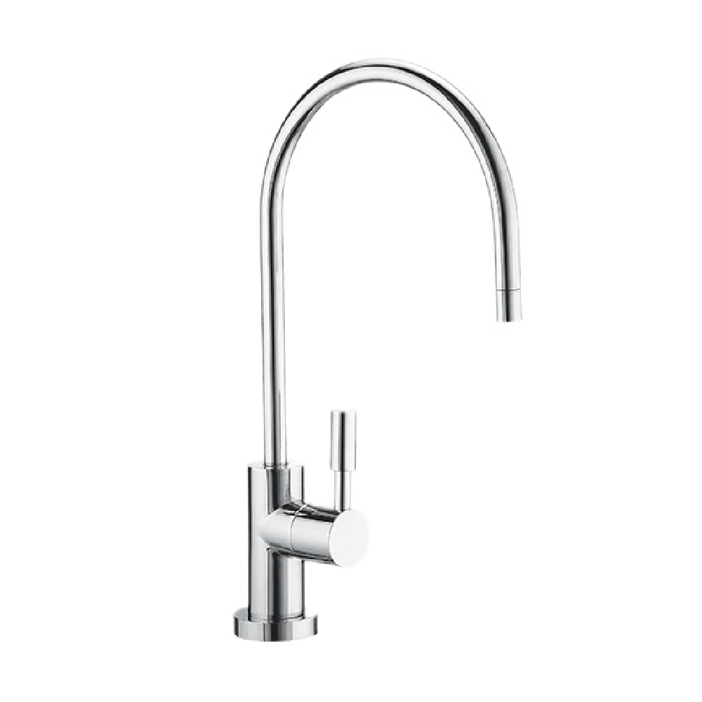 Puretec Filter Tap Puretec Designer DFU155 Water Filter Tap | Chrome Rainwater Filter