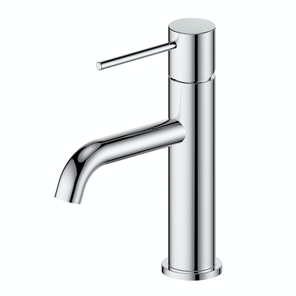 Greens Basin Tap Greens Gisele Basin Mixer | Chrome