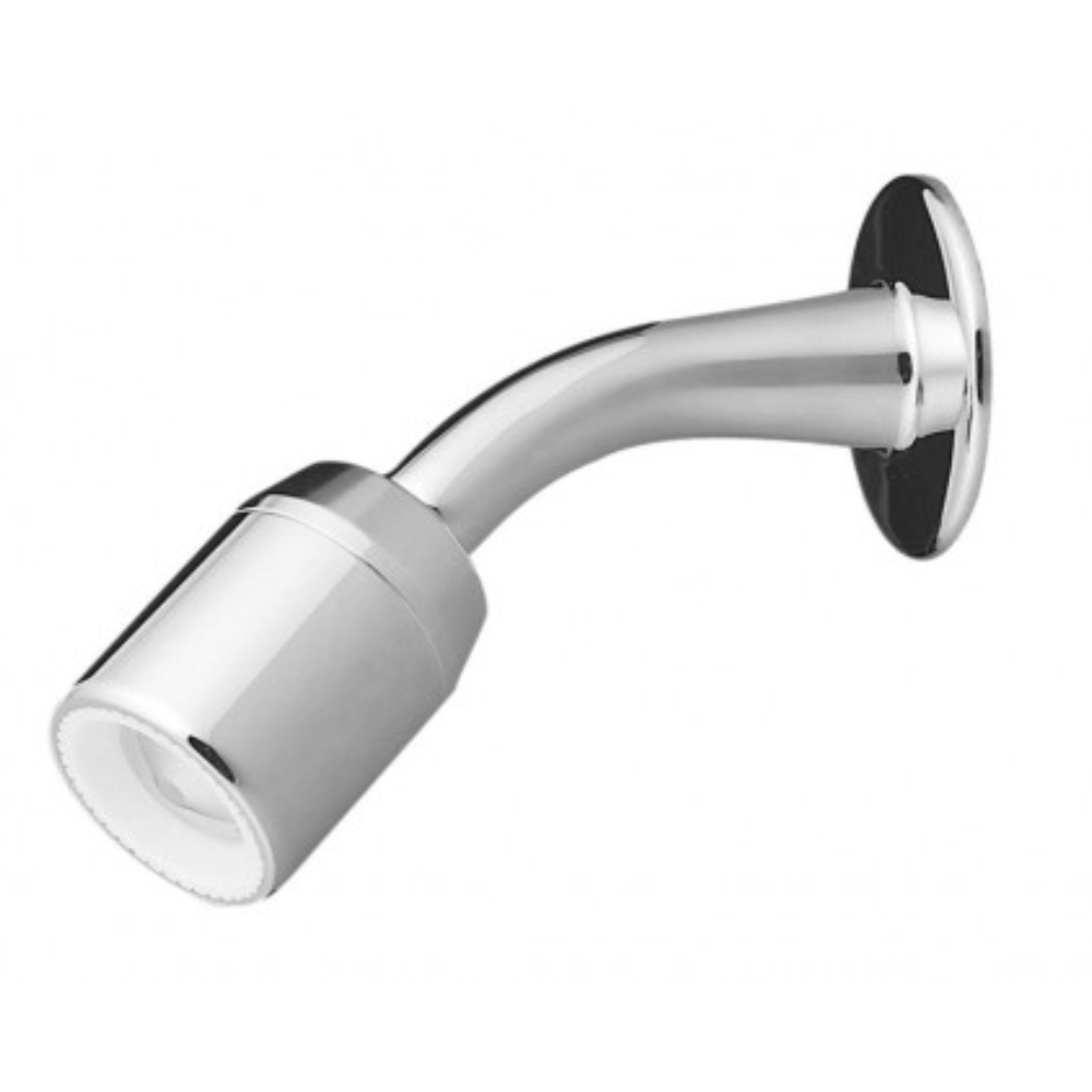 Methven shower Methven Futura Wall Mount Shower | Chrome