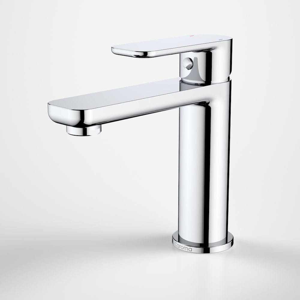 Caroma Basin Tap Caroma Luna Basin Mixer | Chrome
