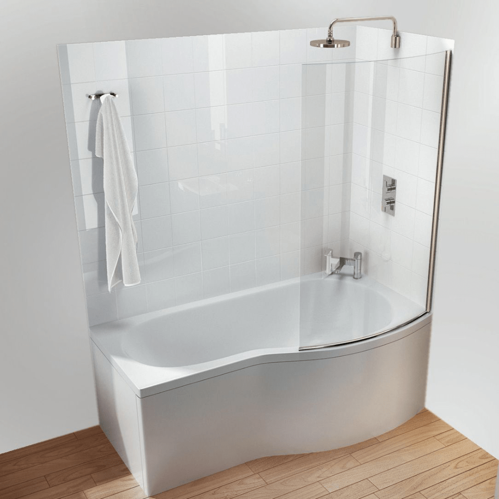 Bath & Co Shower VCBC B Shower Bath