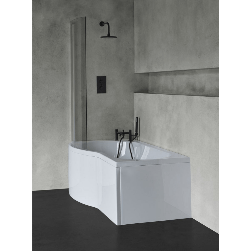 Bath & Co Shower VCBC B Shower Bath