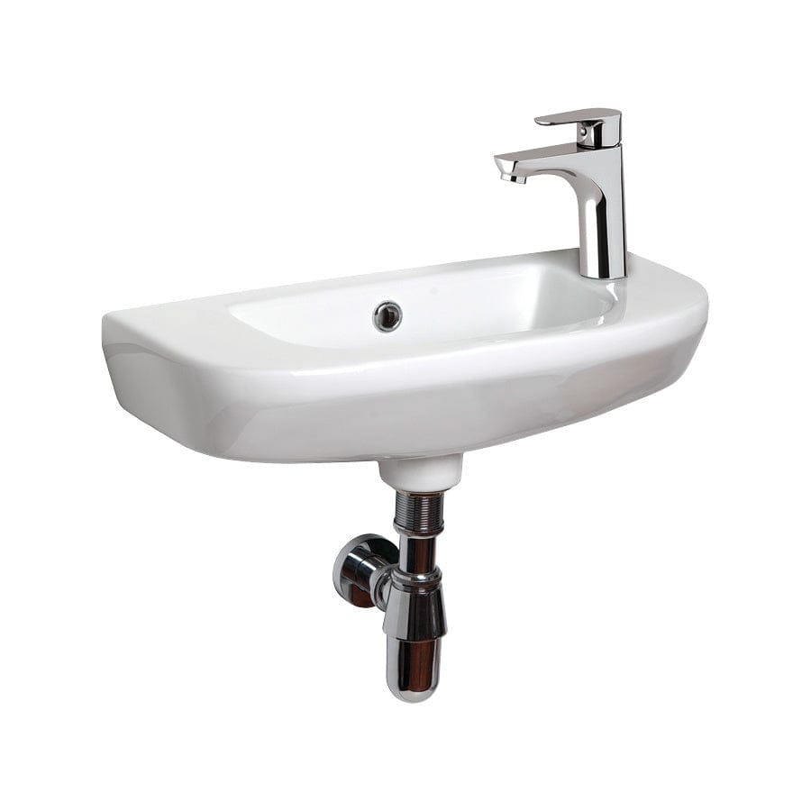 Progetto Basin Evo 50 Round Basin