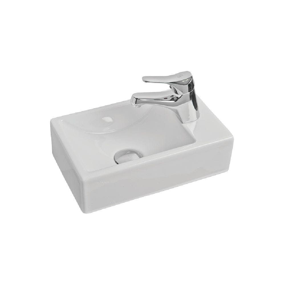 Progetto Basin Evo 37 Basin
