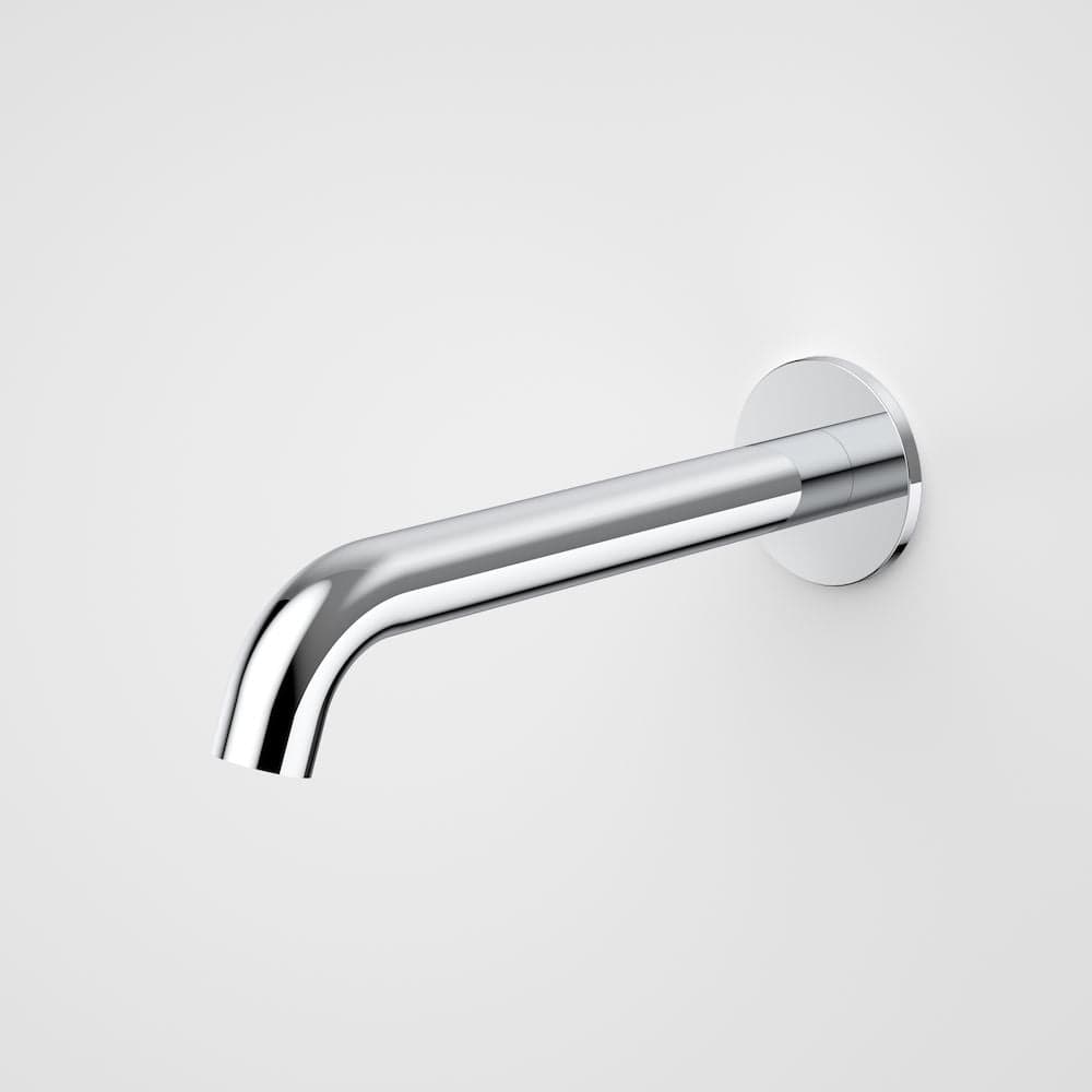 Caroma Spout Caroma Liano II Basin/Bath Spout 210mm | Chrome