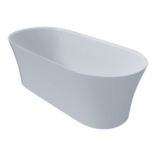 Newtech Bath Newtech Charlton Freestanding Bath 1700mm