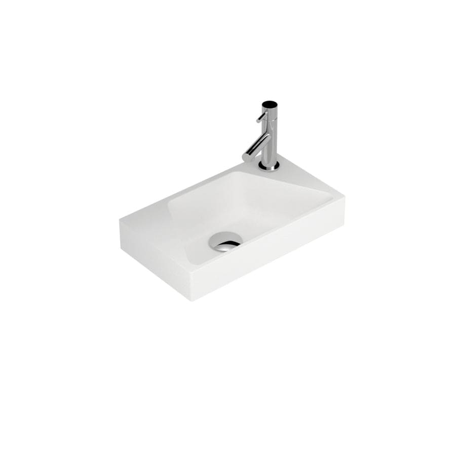 Catalano Basin Catalano Verso Projections 40 Basin