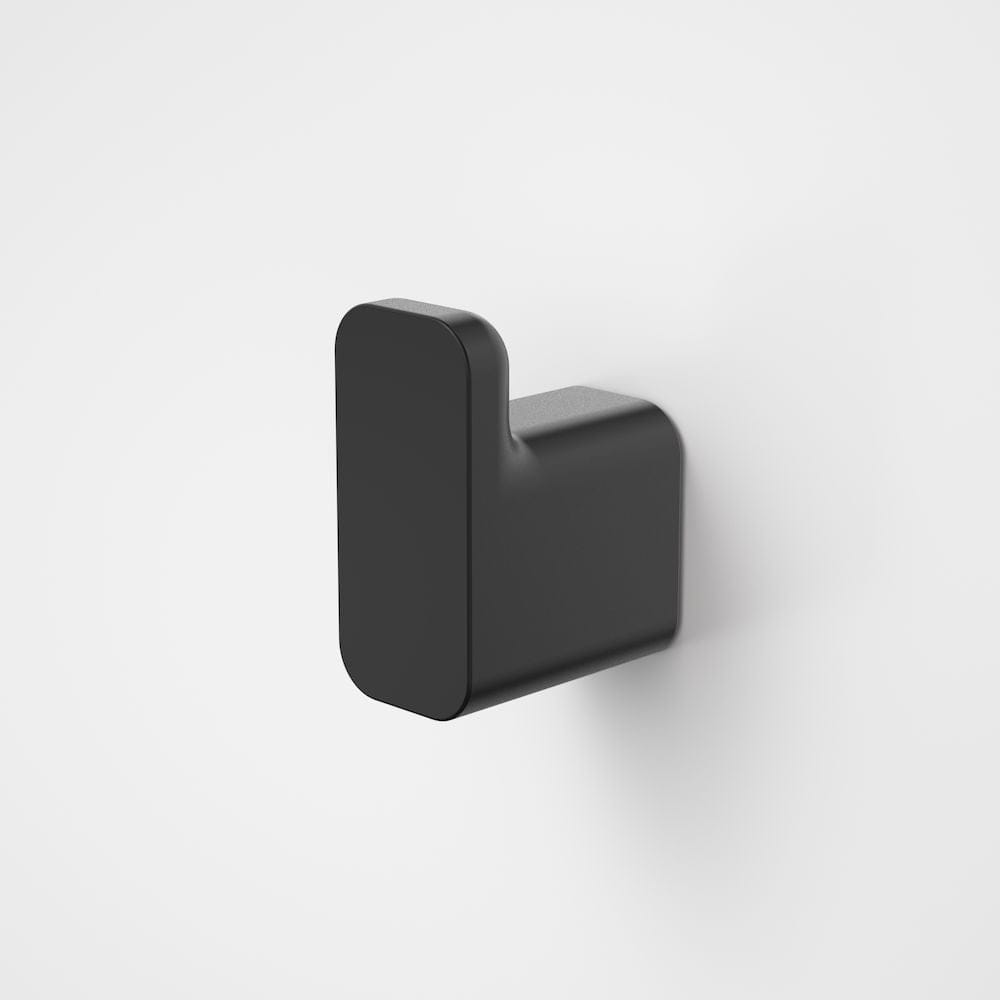 Caroma Robe Hook Caroma Luna Robe Hook | Satin Black