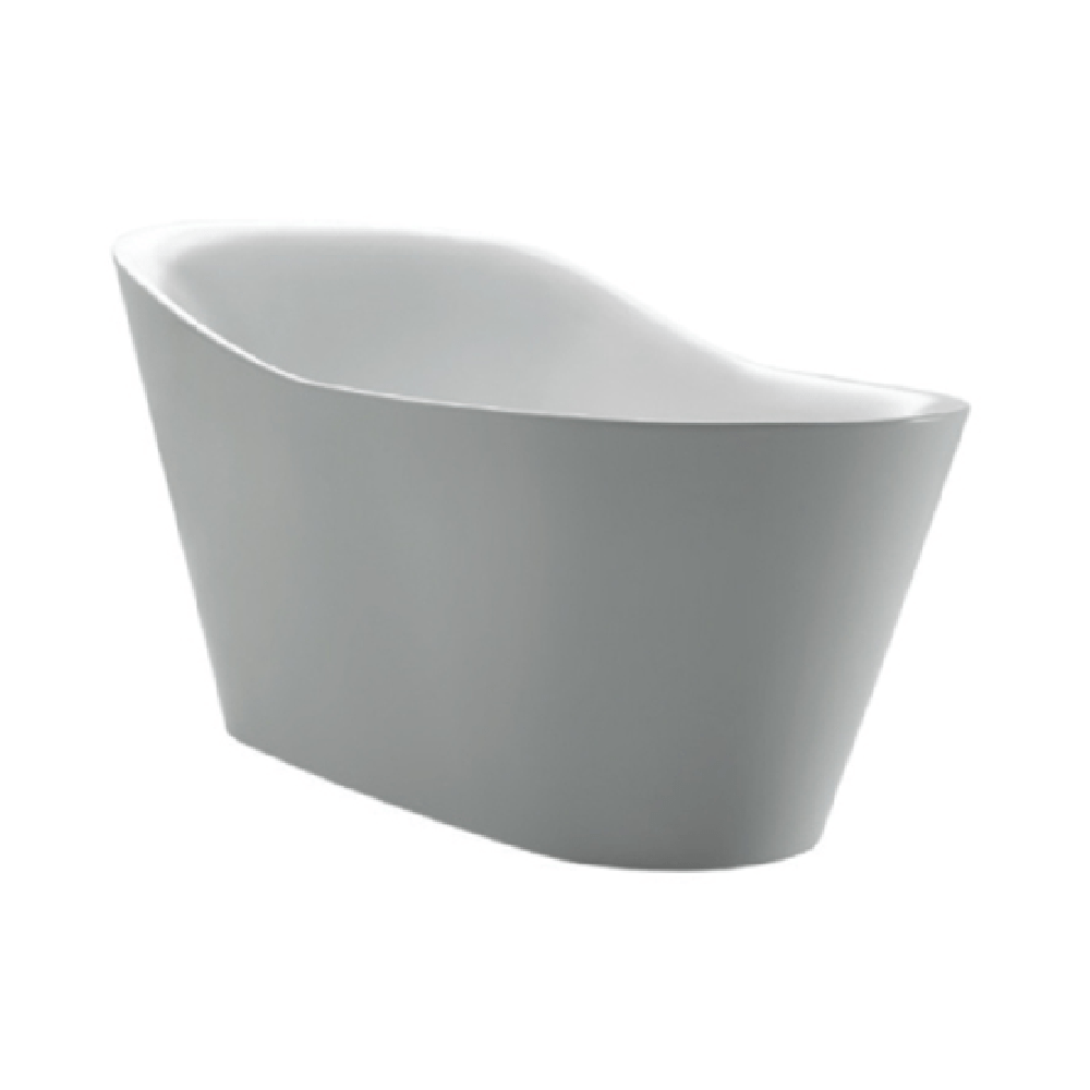 Newtech Bath Newtech 42nd Avenue Freestanding Bath | White