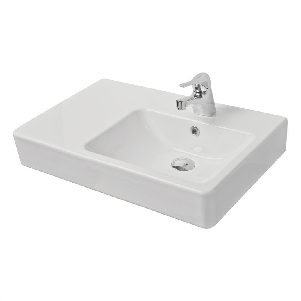 Progetto Basin Evo 65 Right Basin