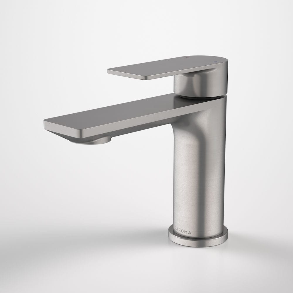 Caroma Basin Tap Caroma Urbane II Basin Mixer | Gunmetal