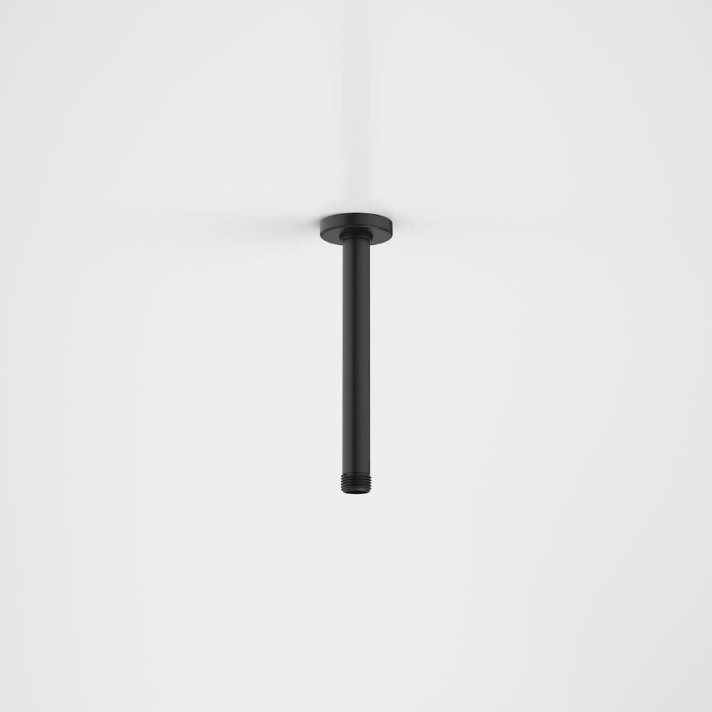 Caroma shower Caroma Urbane II Ceiling Shower Arm 200mm | Matte Black