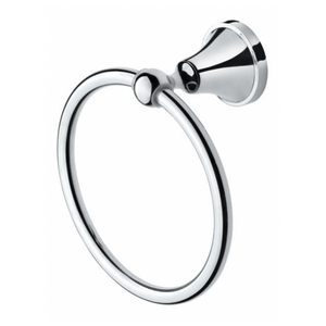 Heirloom Hand Towel Rail Heirloom Carlton Towel Stirrup | Chrome