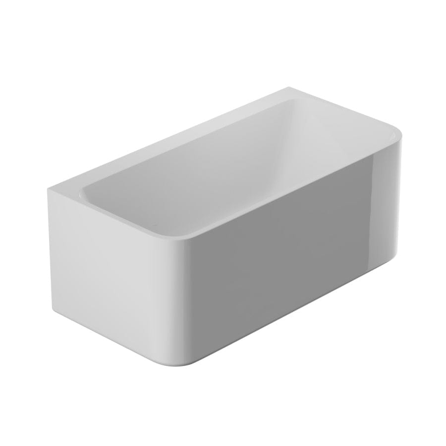 Progetto Bath Pure 1500 Back to Wall Bath