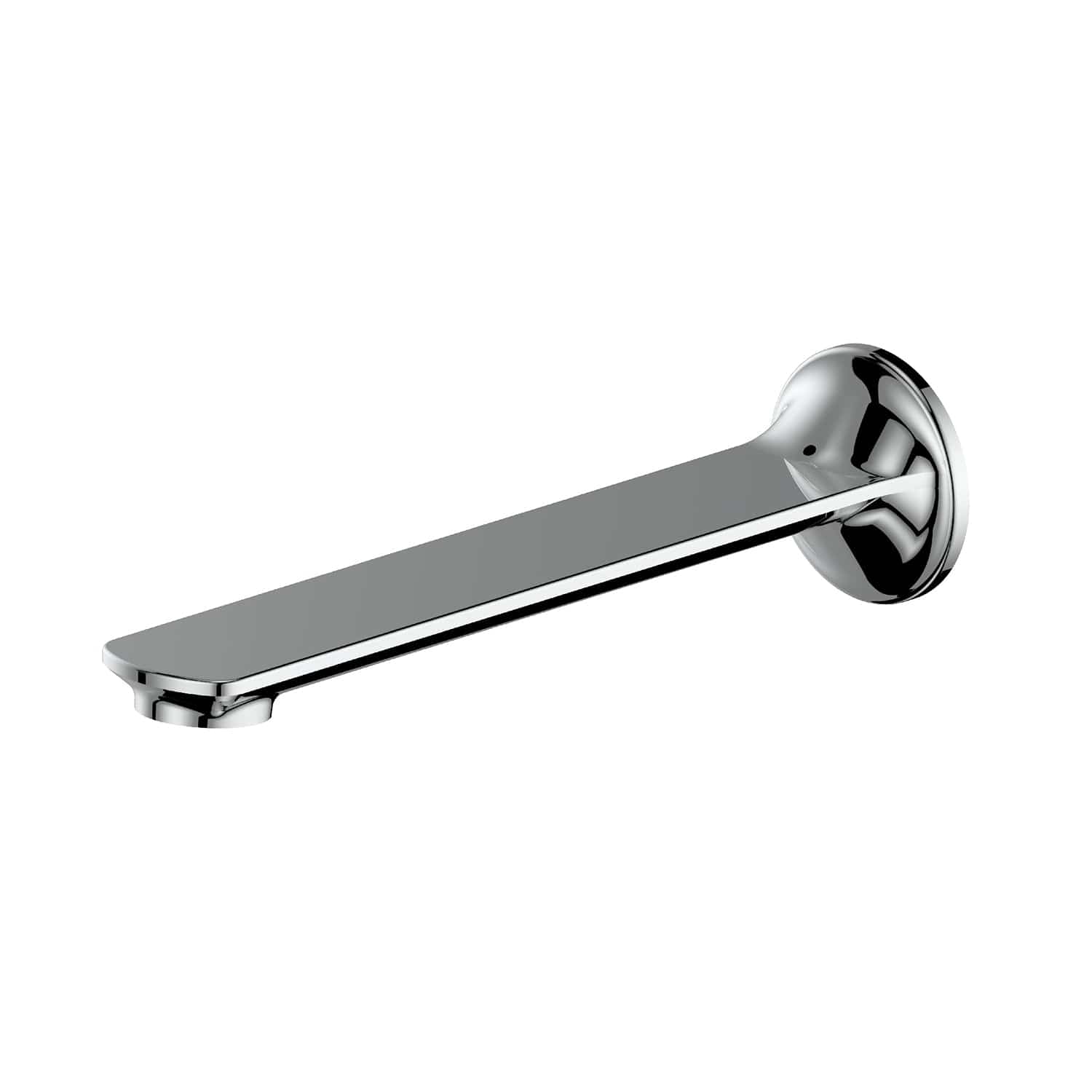 Greens Spout Greens Astro II Bath Spout | Chrome