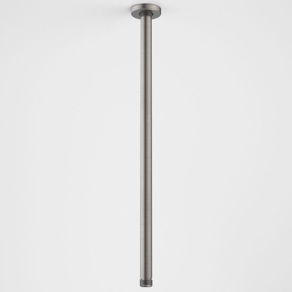 Caroma shower Caroma Urbane II Ceiling Shower Arm 500mm | Gunmetal