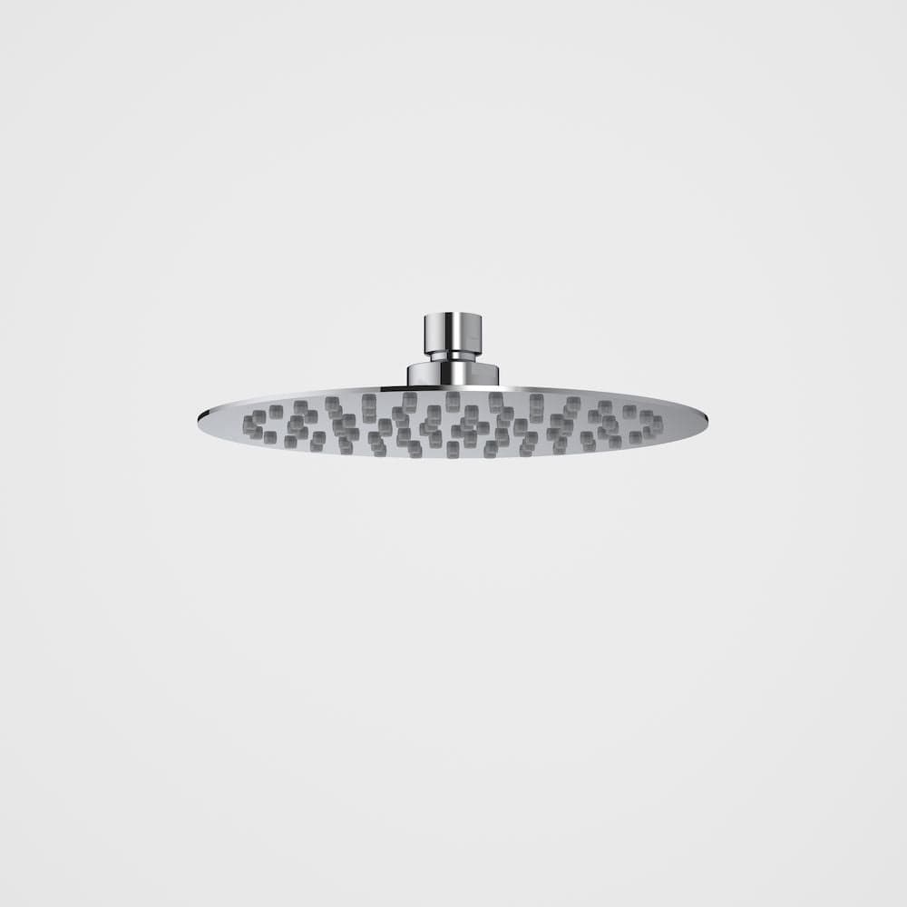 Caroma shower Caroma Urbane II Round Shower Head 200mm | Chrome