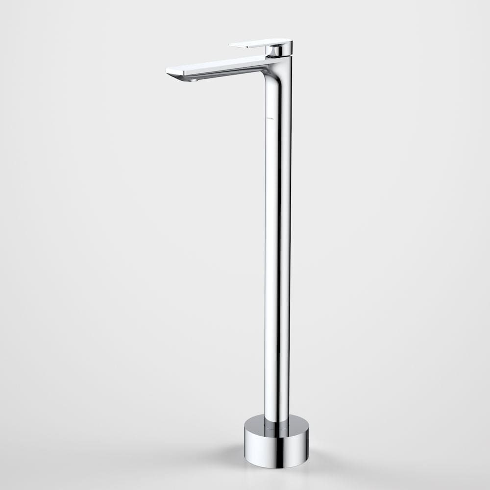 Caroma Basin Tap Caroma Urbane II Freestanding Bath Filler | Chrome
