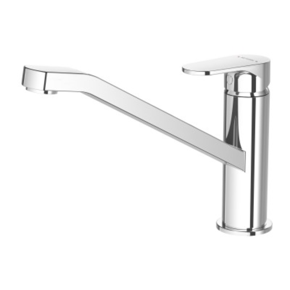 Methven Kitchen Tap Methven Glide Sink Mixer | Chrome
