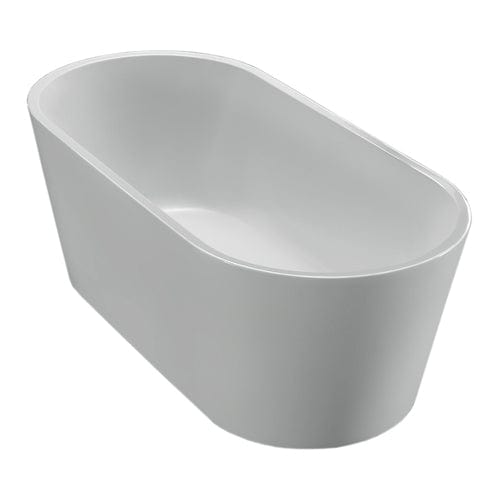 Newtech Bath Newtech Rio Freestanding Bath | White 1700mm