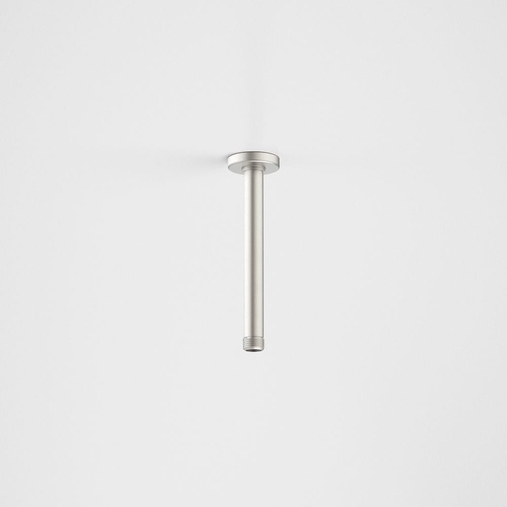 Caroma shower Caroma Urbane II Ceiling Shower Arm 200mm | Brushed Nickel