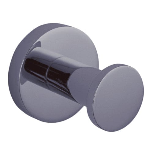 Newtech Robe Hook Newtech Evoke Robe Hook | Gunmetal