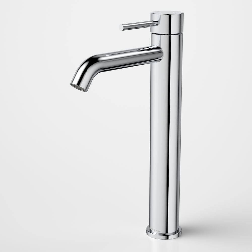 Caroma Basin Tap Caroma Liano II Tower Basin Mixer | Chrome